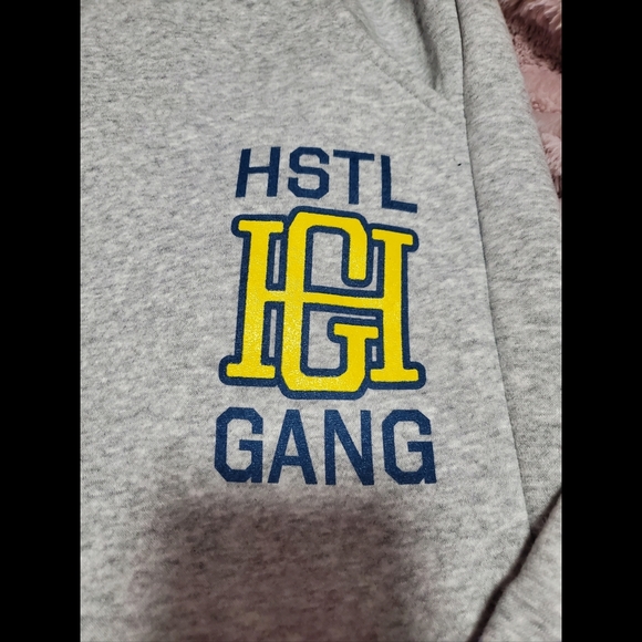 Hustle Gang joggers - Picture 3 of 7